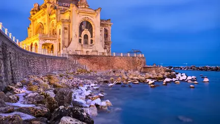 Locuri de vizitat în Constanța cu copiii. Cele mai frumoase obiective turistice