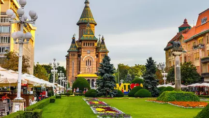 Locuri de vizitat în Timișoara cu copiii. Obiective turistice ce merită vizitate