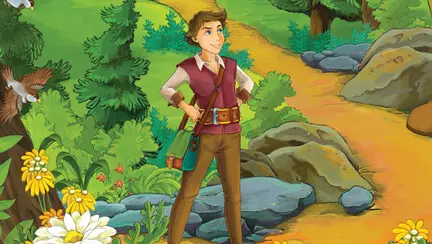 Povestea lui Stan Pățitul, de Ion Creangă