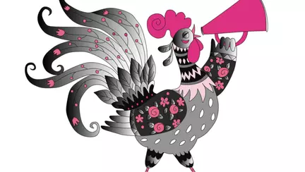 Punguța cu doi bani, de Ion Creangă. Povestea și învățăturile din ea