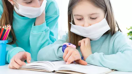 Alexandru Rafila: "Măștile trebuie adaptate vârstei copiilor și personalizate"