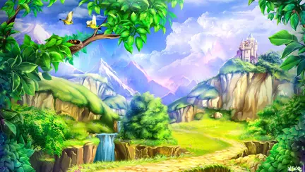 Zâna Zorilor, de Ioan Slavici - Cele mai frumoase povești pentru copii