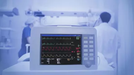 Primul copil cu COVID-19 internat la Terapie Intensivă din România
