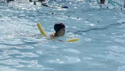 (P) Top 3 sporturi recomandate pentru preșcolari