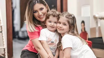 Ce fel de activități poți face cu copiii înainte de a merge la culcare