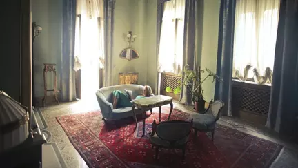 (P) Cum să creezi un living clasic: idei de amenajare