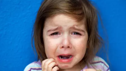 OMS: "S-a atins cel mai mare număr de cazuri de rujeolă din ultimii 23 de ani!"