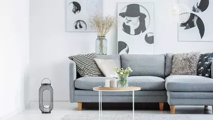 (P) Culori ideale pentru o canapea mereu modernă