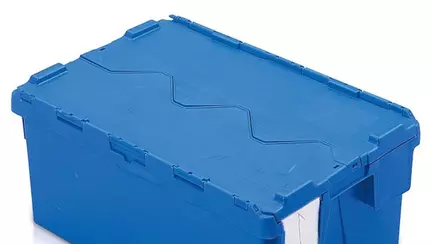 (P) Containere termoizolante la cele mai bune preturi de la Schoeller Allibert!