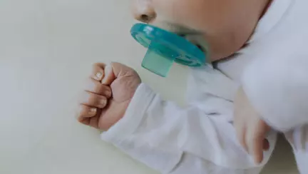 Premieră: Anticorpi COVID-19, depistați la un nou-născut al cărui mamă a fost vaccinată