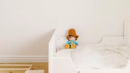 Un bebeluș a murit pentru că ar fi fost legănat prea violent