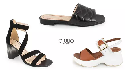 (P) Sandale damă pentru mămici cu un stil de viață activ