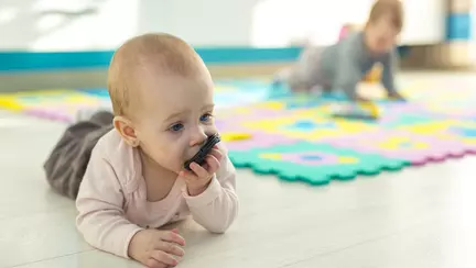 Mihai Craiu, despre pericolul obiectelor care pot fi înghițite de copii. Care este mărimea potrivită a jucăriilor pentru cei mici