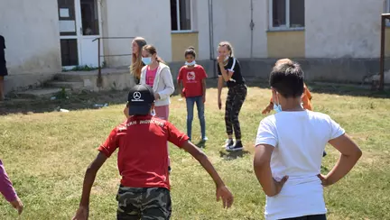 Studiu: 71% dintre copii susțin în școlile lor există violență