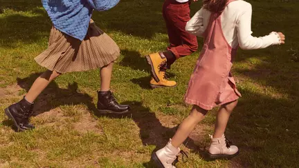 (P) Cum să alegi adidași pentru copii? Ce să-ți amintești când ii cumperi?