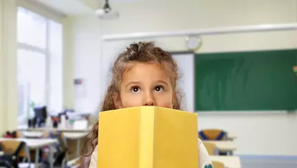 Un învățător din Iași a fost înregistrat în timp ce își insulta elevii de clasa a II-a