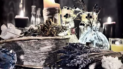 O fetiță de nouă ani a murit  după ce a fost supusă unui ritual de exorcizare