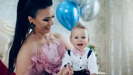 (P) Rochiţe botez - ce trebuie să urmăreşti când le selectezi?