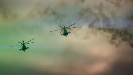 Un copil de șase ani a fost ucis în Israel de o rachetă