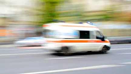 Un copil a murit după ce a fost împușcat accidental de fratele său la un picnic