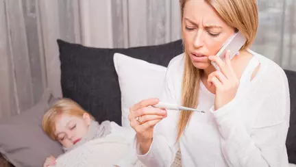 Mihai Craiu, despre febra copiilor: "Nu le dați preventiv antibiotice dacă temperatura nu este foarte mare"