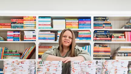 (P) CITIM #delaînceput, programul de lectură pentru bebeluşi, din 1 iunie