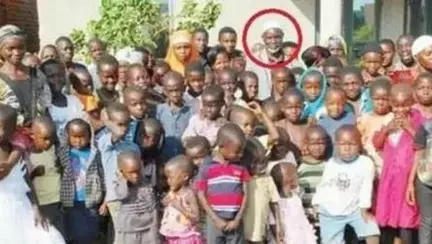 Un bărbat de 66 de ani, cu 16 soții și 151 copii, se pregătește să se căsătorească din nou