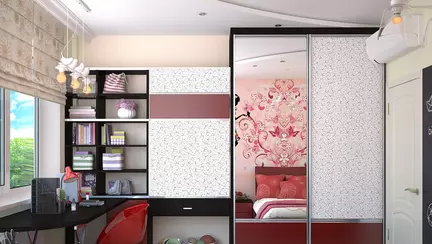 (P) 6 ponturi de amenajare a camerei copilului