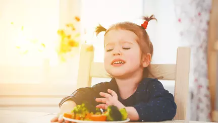 Care sunt semnele evidente de intoleranță alimentară în rândul copiilor