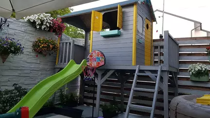 (P) De ce este important timpul petrecut de copii în aer liber