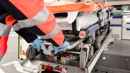 Moarte suspectă a unei fetițe de doi ani. Cum au găsit-o medicii