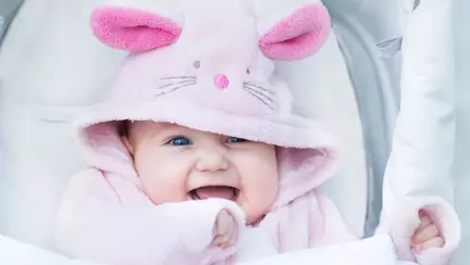 Nume de copii care nu mai sunt la modă