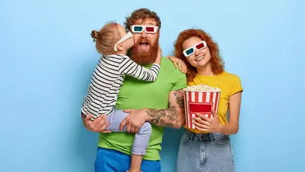 5 cărți pentru copii transpuse în filme celebre