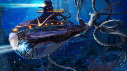 Invenții din cărțile de Jules verne care au devenit realitate