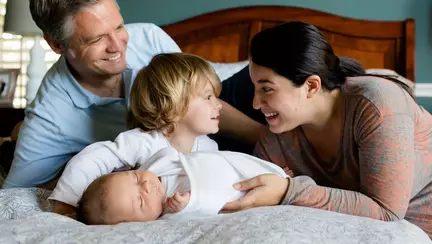 (P) 7 schimbări pe care să le faci în casă înainte de naşterea copilului