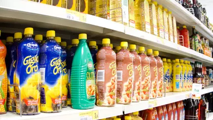 1,5 milioane de sticle de suc pentru copii vor fi retrase din magazine