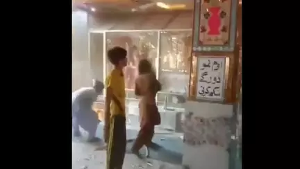 Un copil, de 8 ani, din Pakistan, riscă să fie condamant la moarte pentru blasfemie