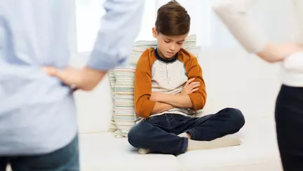 Botoșani: Un copil de 9 ani a ajuns la spital în comă alcoolică