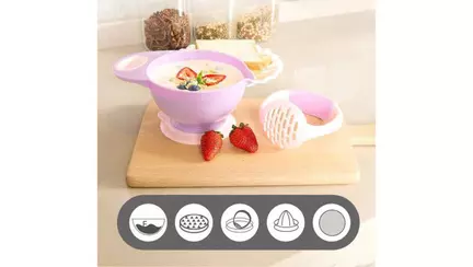 (P)  De ce sunt indispensabile produsele și accesoriile pentru bebeluși - optează pentru papabebe.ro