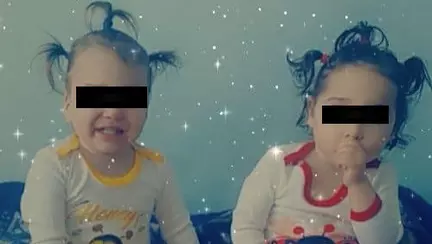 Cazul gemenilor decedați din Ploiești. Mărturiile tatălui și a bunicii după tragedie