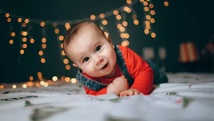 Iată 3 lucruri pe care trebuie să le știi dacă bebelușul tău are strabism