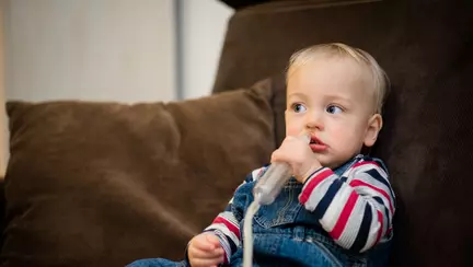 Secrețiile nazale la copii și aspirarea corectă a acestora