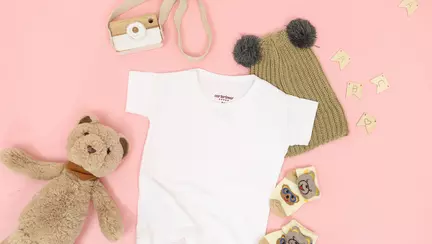 Cum să alegi garderoba bebelușului și a copilului mic