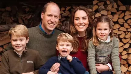 Kate Middleton folosește un limbaj codificat pentru a-și calma copiii când devin obraznici în public