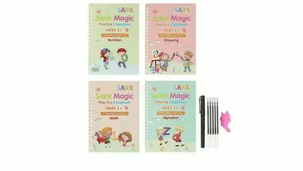 Pentru copiii dumneavoastră, produse originale și de calitate!