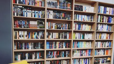 5 tehnici prin care îți poți convinge copiii sa iubească lectura