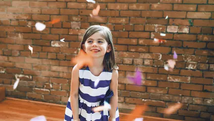 Cum să alegi ținuta potrivită pentru copilul tău în funcție de eveniment