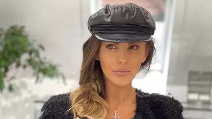 Denisa Nechifor, mesaj pentru părinții care cumpără copiilor mașini puternice, de lux