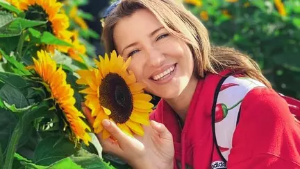 Dilly Chilly, fosta concurentă de la “Masterchef România”, despre experiența nașterii în apă