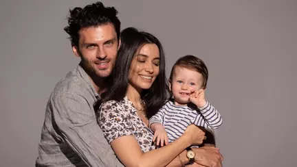 Cum și-a înțărcat Lili Sandu băiețelul. Metoda vedetei a avut succes din prima